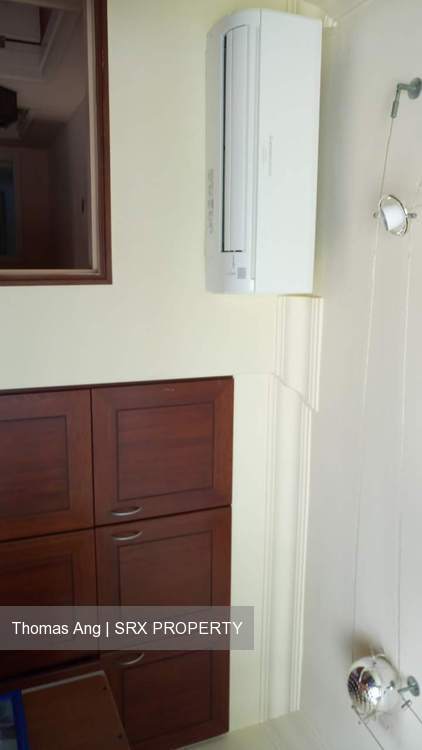 Windermere (D23), Condominium #201048602